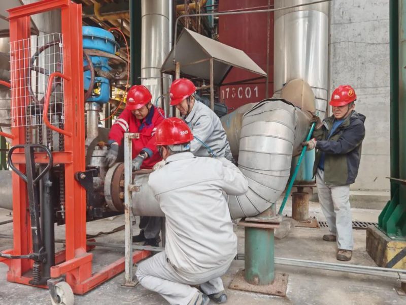 TPM管理亮点｜电仪公司：自主维修提质增效