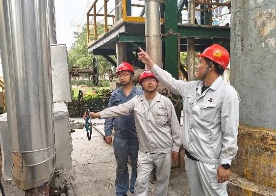 TPM管理亮点｜深挖内潜助力降本增效